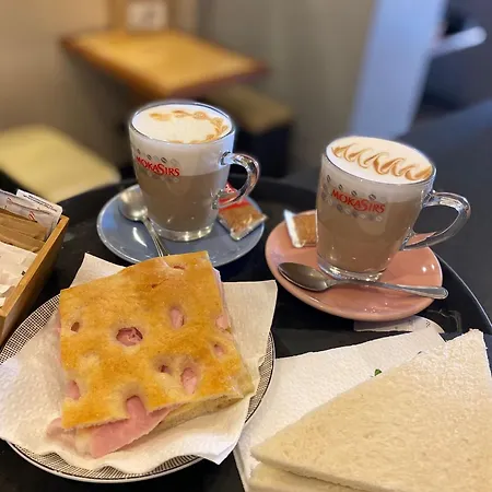 Bernini ベッド・アンド・ブレックファスト