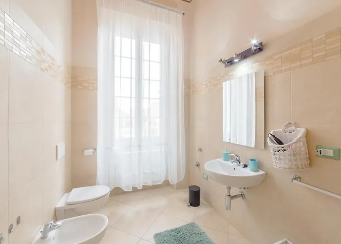 Bed & Breakfast Bernini Finale Ligure