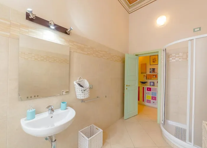 Bed & Breakfast Bernini 3*