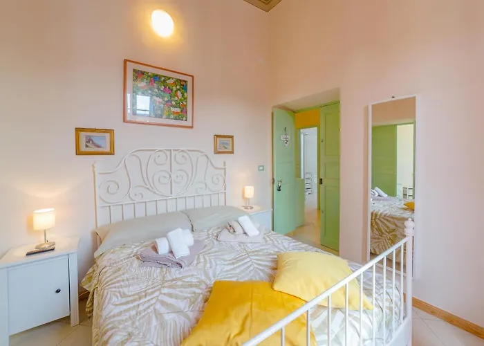 Bernini Finale Ligure