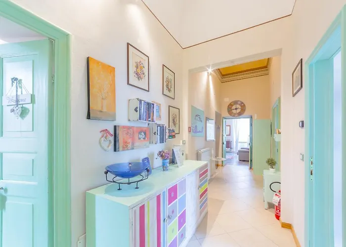 Bed & Breakfast Bernini