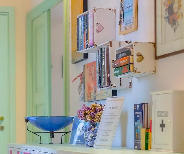 Bernini Finale Ligure