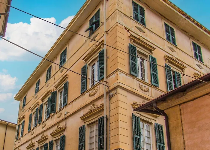 Bernini Finale Ligure