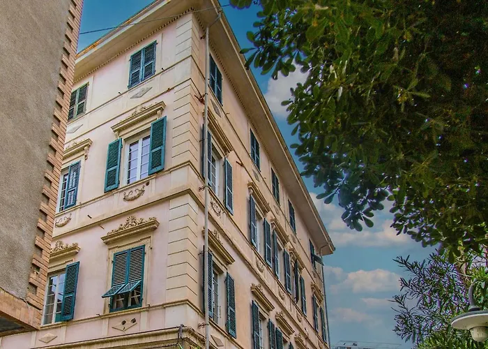 فندق مبيت وإفطار Bernini