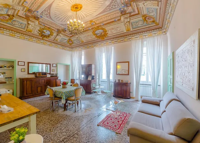 Bernini Bed & Breakfast