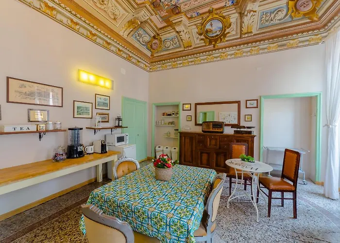 Bernini فندق مبيت وإفطار 3*