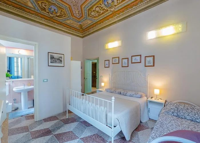 فندق مبيت وإفطار Bernini