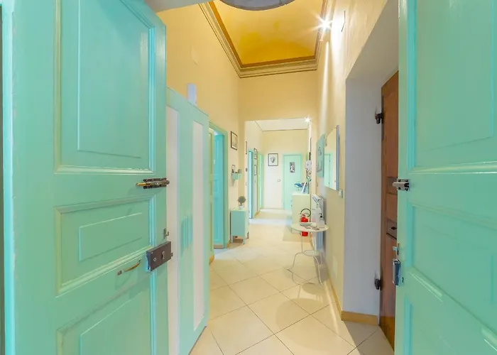 Bed & Breakfast Bernini