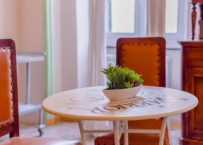 فندق مبيت وإفطار Bernini