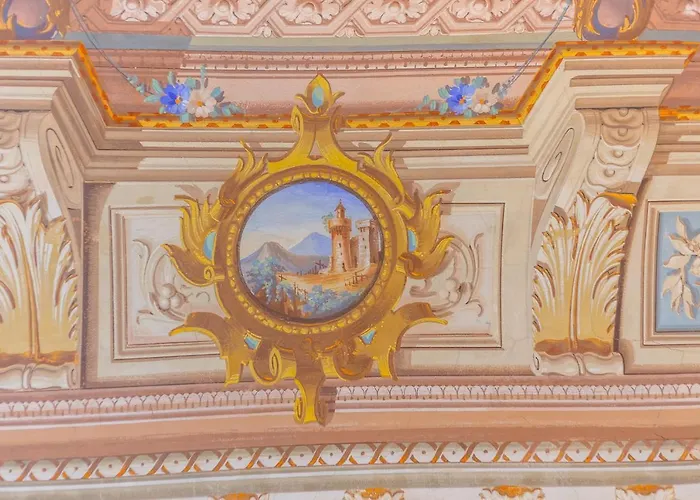 فندق مبيت وإفطار Bernini