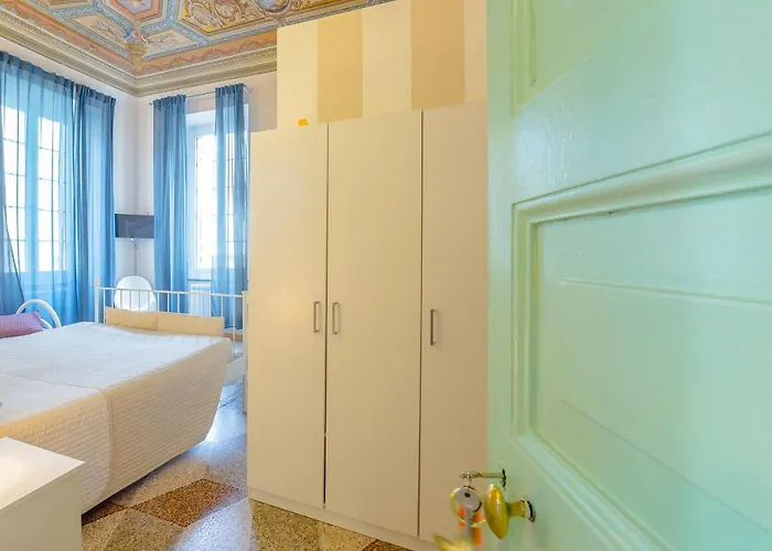 Bernini فينالي ليغوري