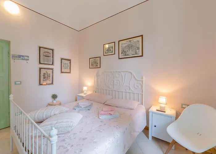 فندق مبيت وإفطار Bernini فينالي ليغوري