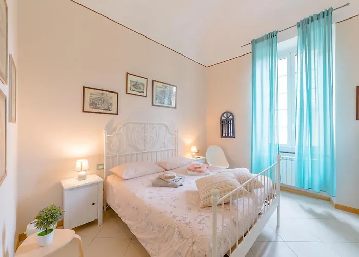 Bernini فينالي ليغوري