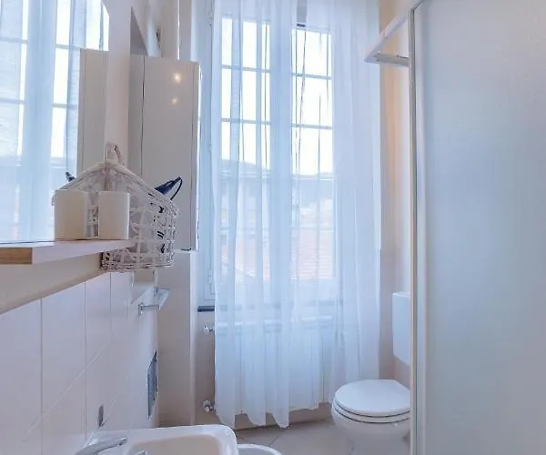 Bed & Breakfast Bernini Finale Ligure