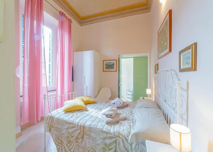 Bernini فندق مبيت وإفطار