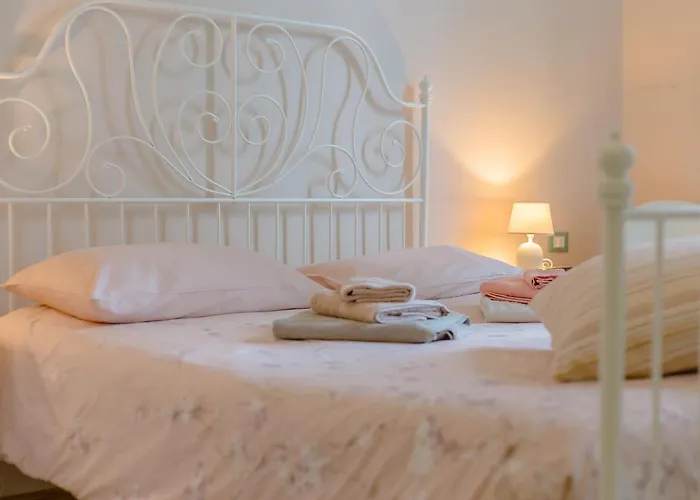 Bernini Bed & Breakfast Finale Ligure