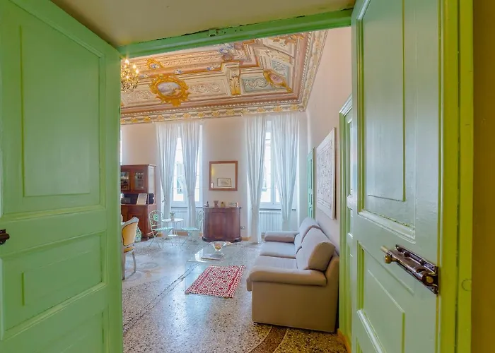 Bed & Breakfast Bernini Finale Ligure