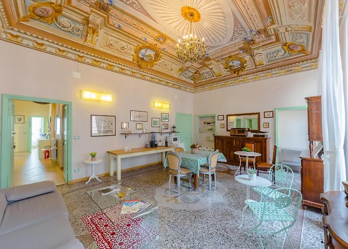 Bernini Bed & Breakfast