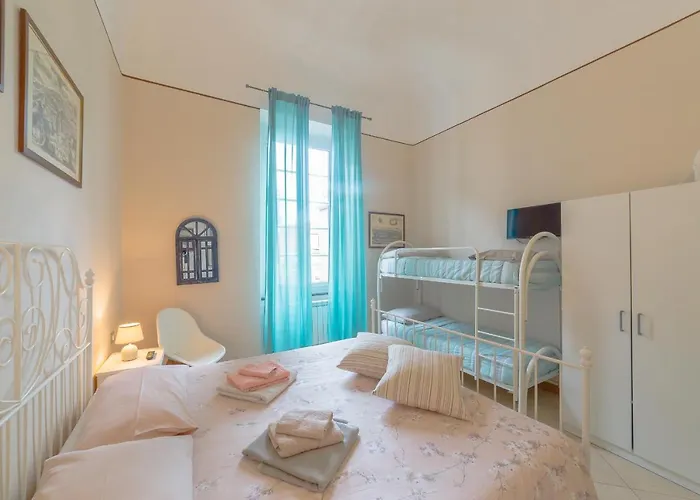 Bed & Breakfast Bernini Finale Ligure