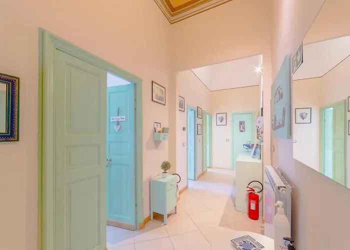 Bernini 3* Finale Ligure