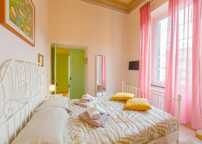 Bernini Finale Ligure