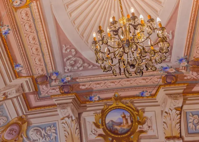 Bed & Breakfast Bernini Finale Ligure