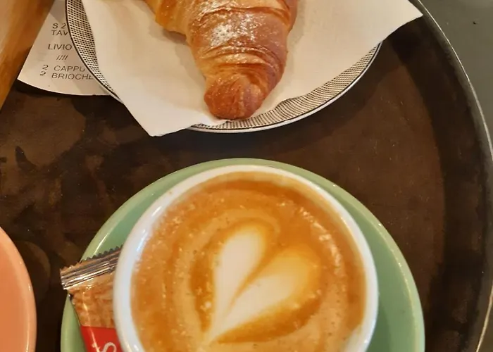 فندق مبيت وإفطار Bernini 3*